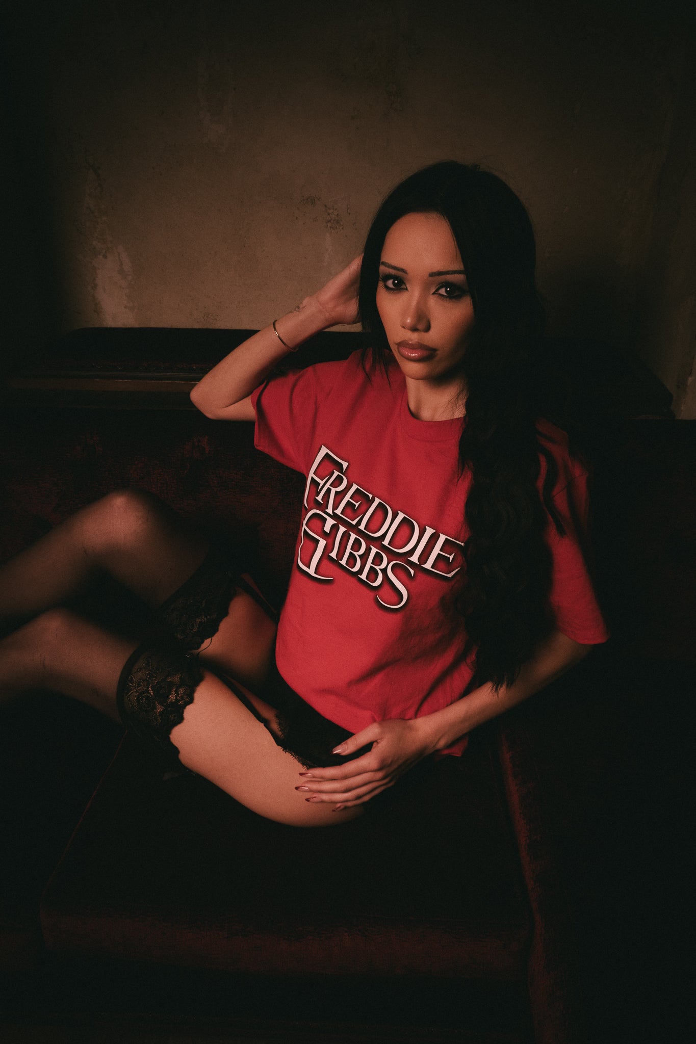 Freddie's Advocate SS Tee