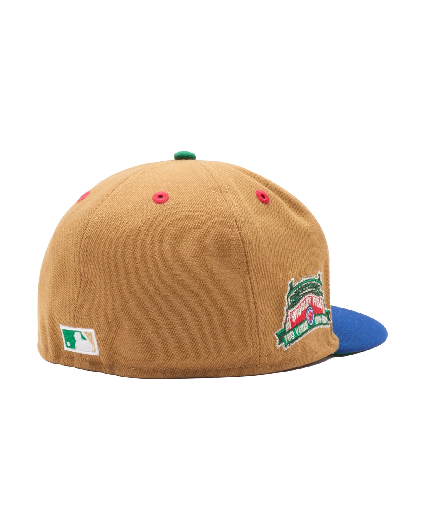 CUBS HAT