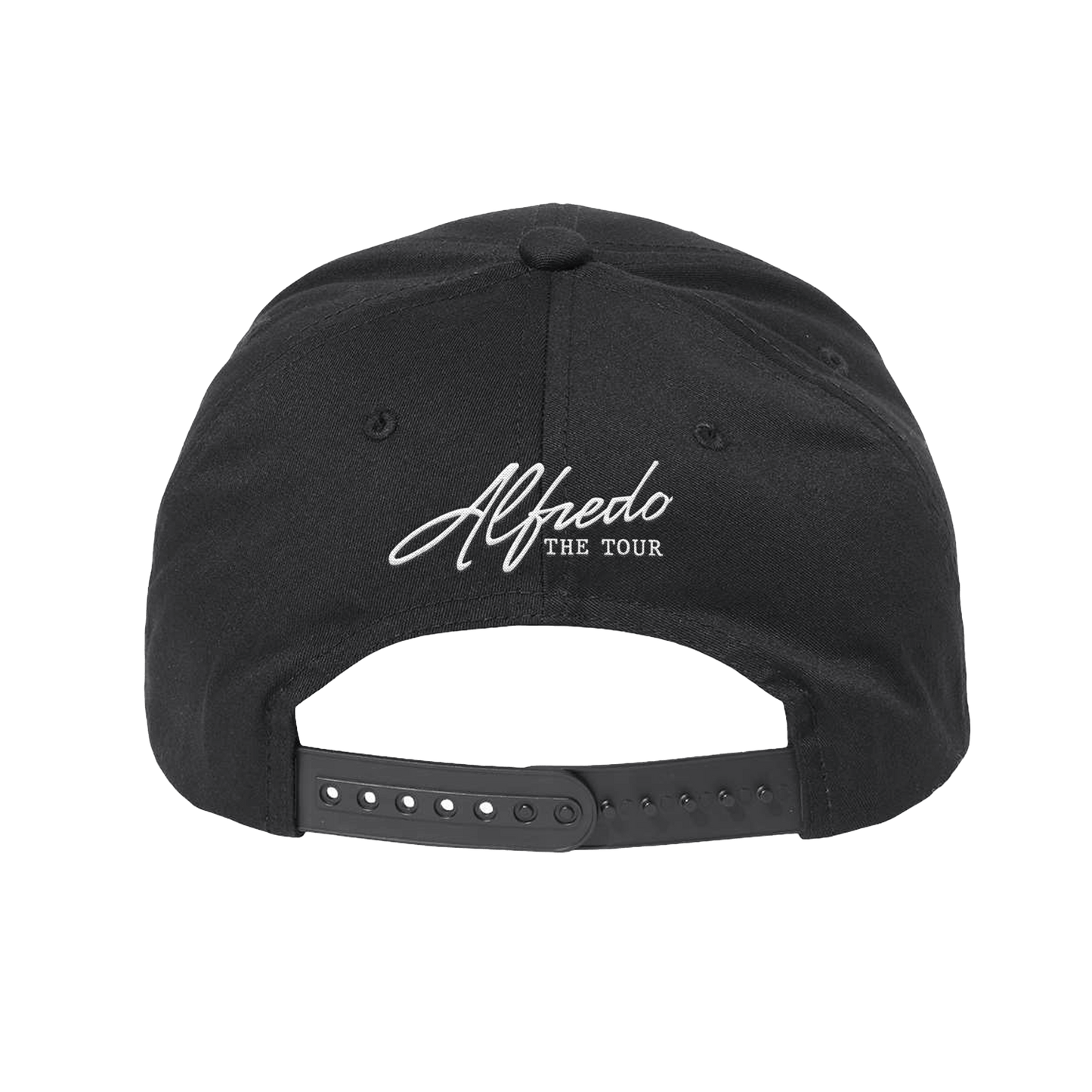 Alfredo's World Tour Hat