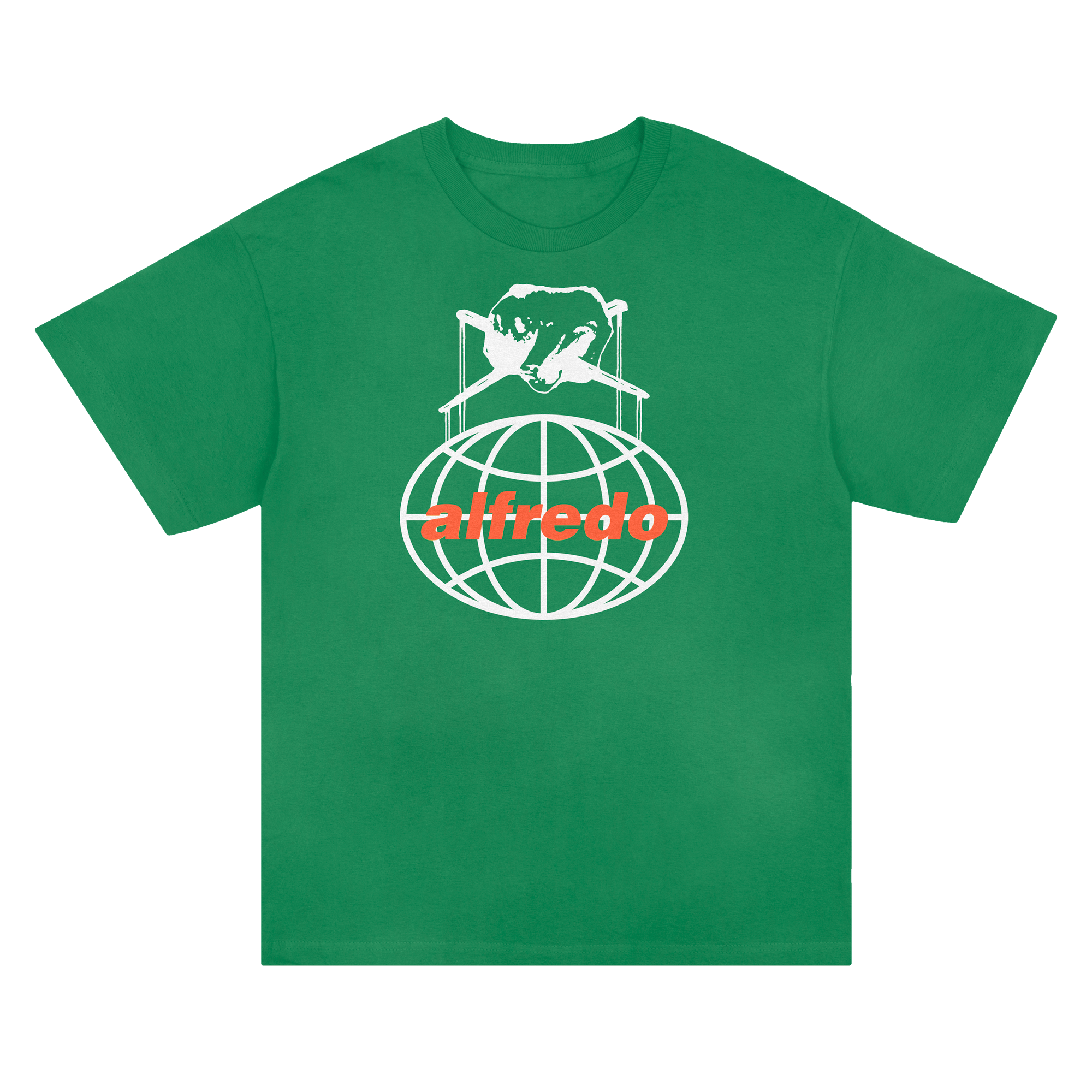 Alfredo Supernova Tee – Freddie Gibbs ESGN