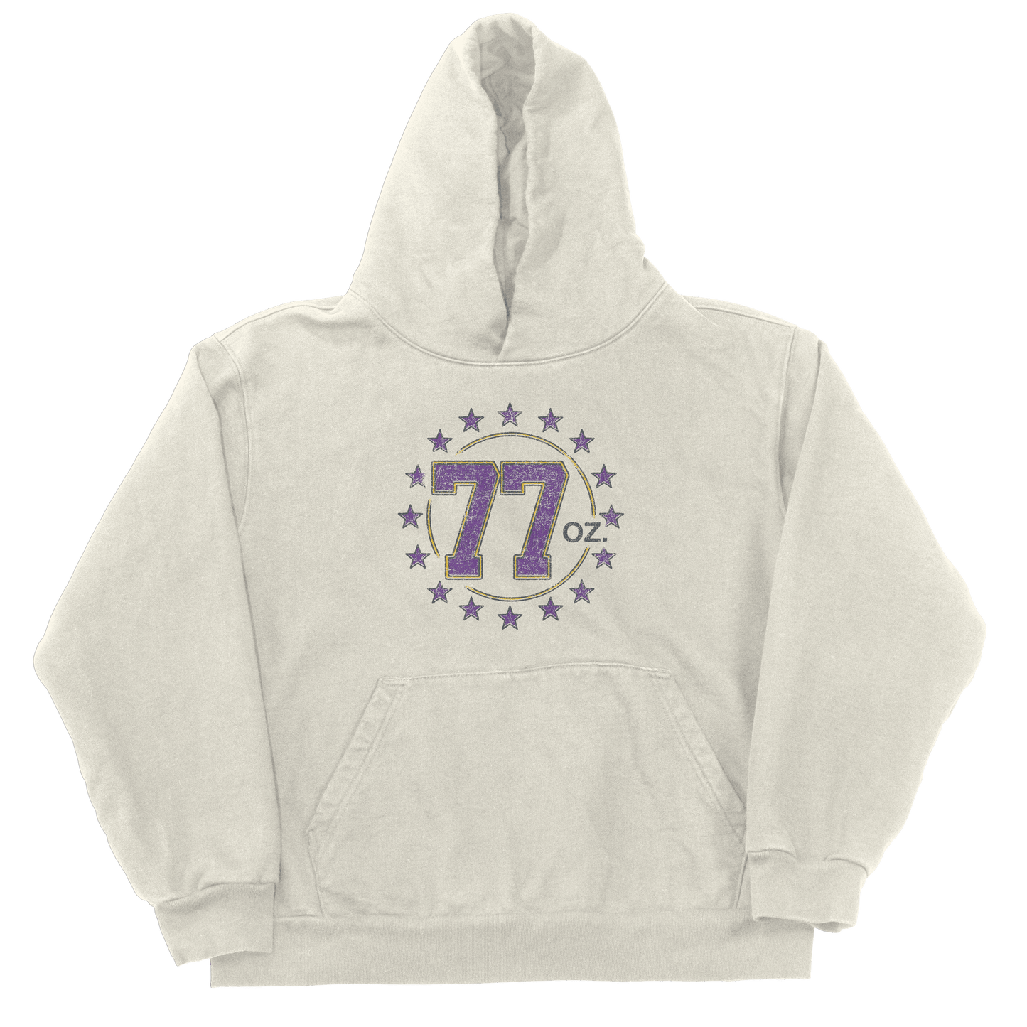 77oz. Hoodie