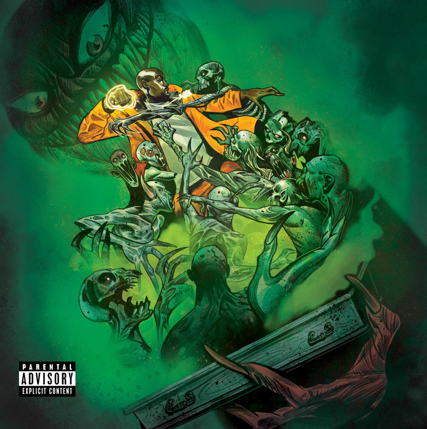 30 Girlfriends (Yeah Yeah)