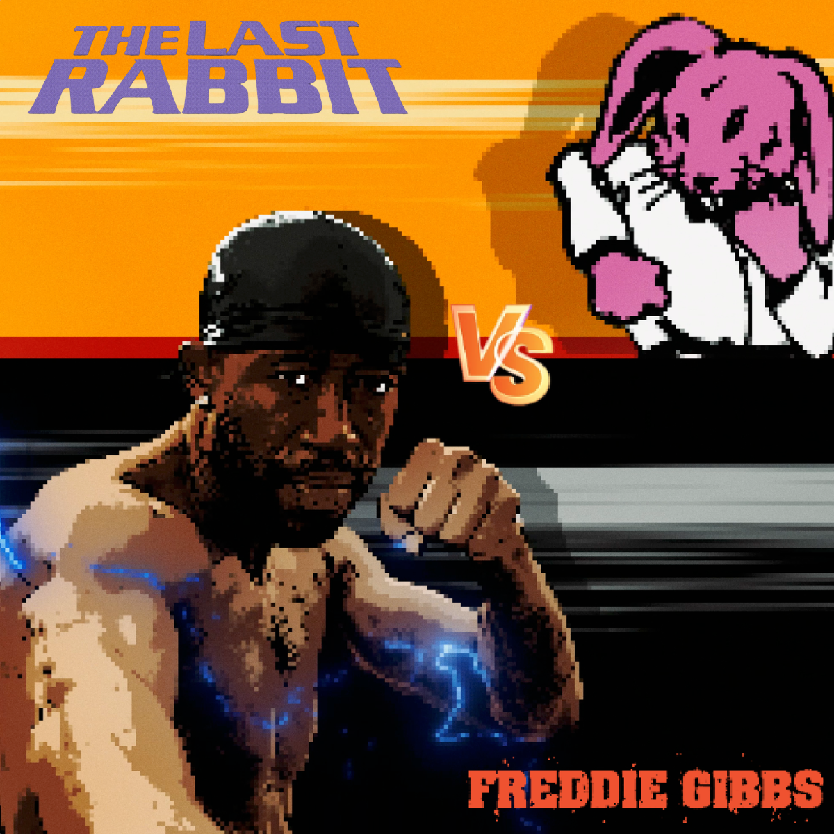 Freddie Gibbs – Freddie Gibbs ESGN