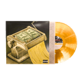 Alfredo II (Translucent Yellow 2LP Colored Vinyl)