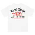 Devil Direct SS Tee