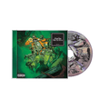 You Only Die 1nce CD Album