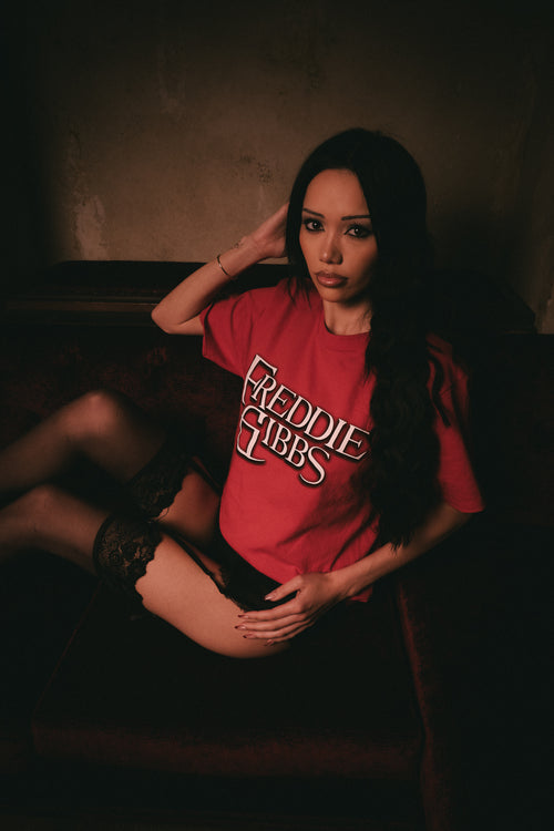 Freddie's Advocate SS Tee