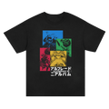 Alfredo Bebop Twice the Sauce Tee