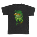 You Only Die 1nce SS Tee