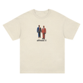 Action Figure Tee