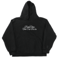 You Only Die 1nce Hoodie