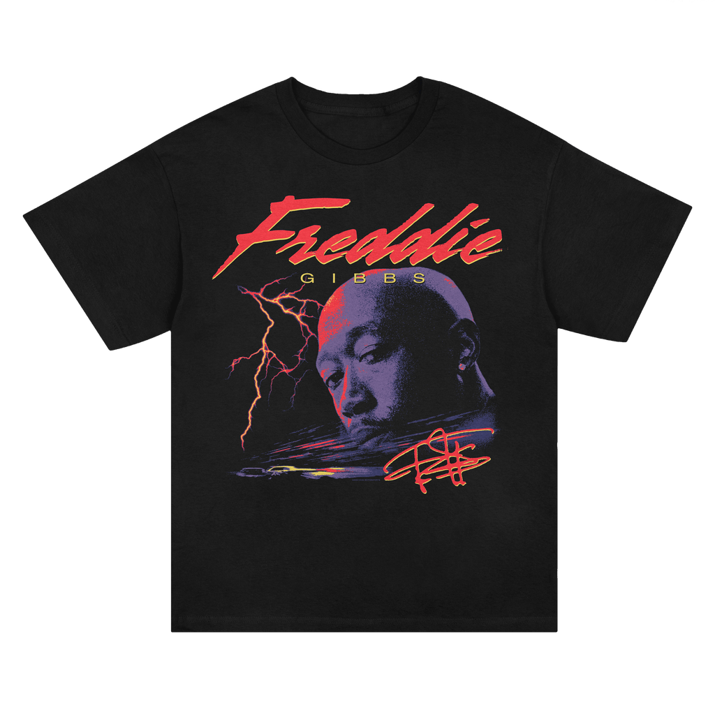 Rabbit Mode SS Tee