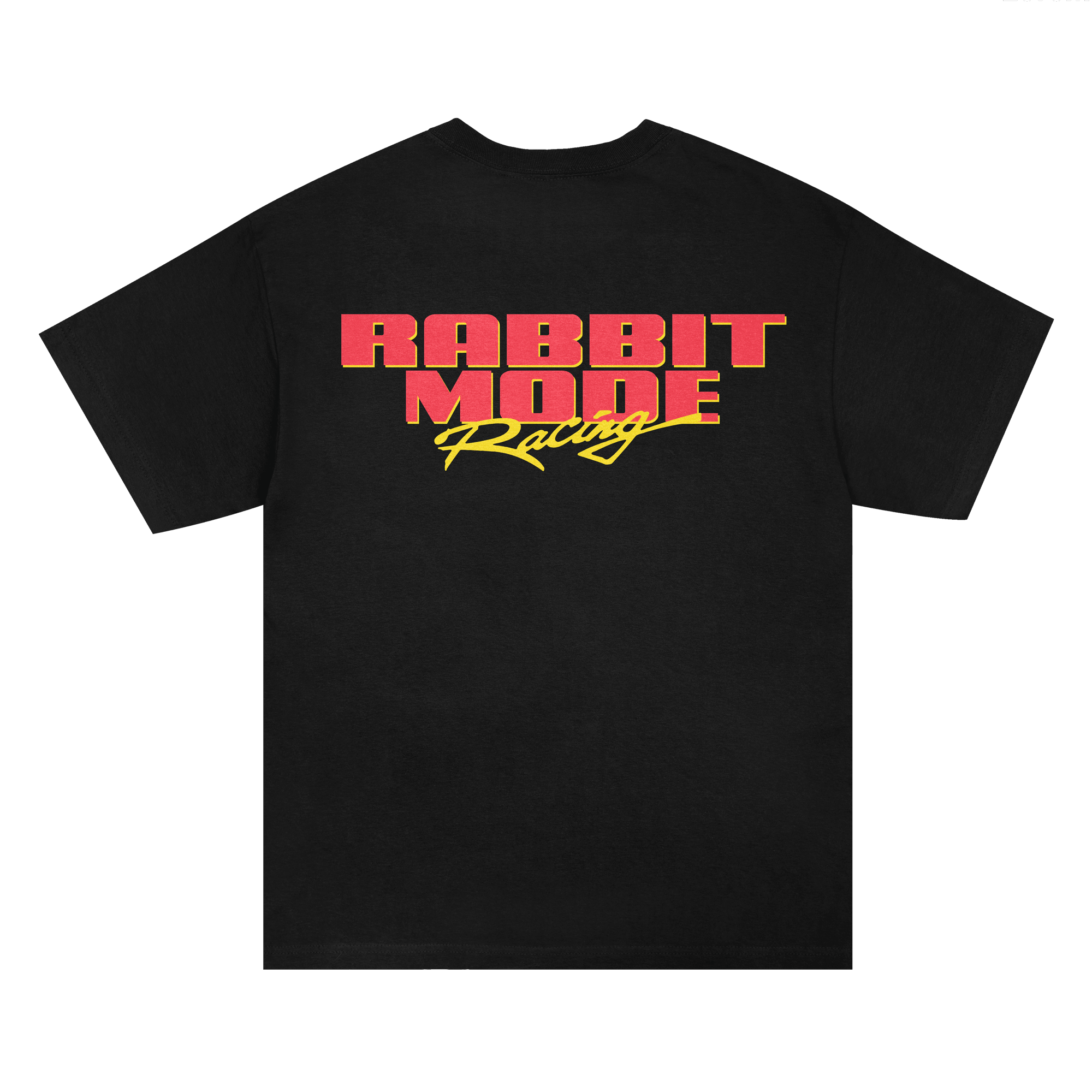 Rabbit Mode SS Tee
