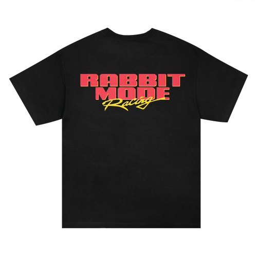 Rabbit Mode SS Tee – Freddie Gibbs ESGN
