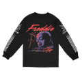 Rabbit Mode Racing LS Tee