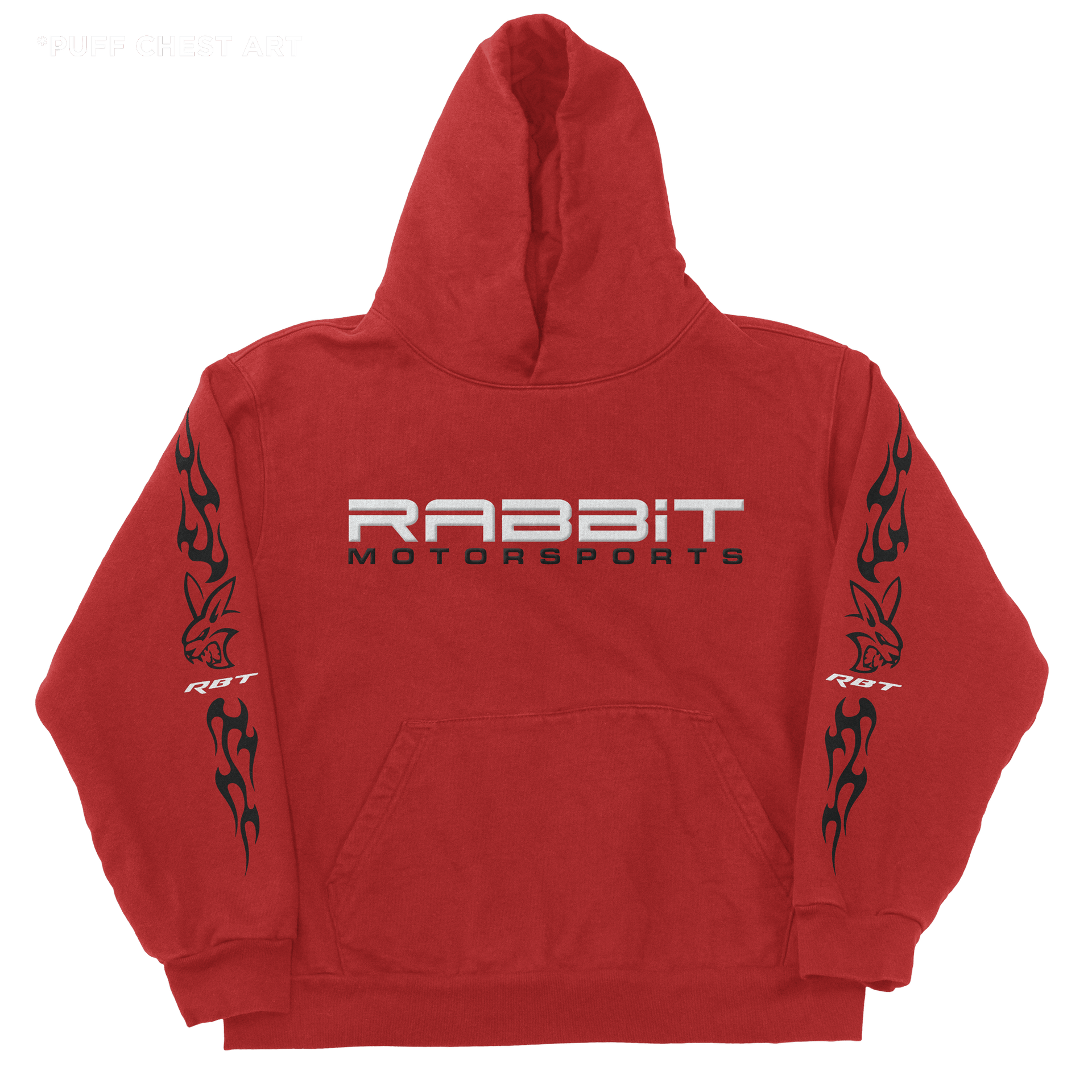 RBT Motorsports Hoodie – Freddie Gibbs ESGN
