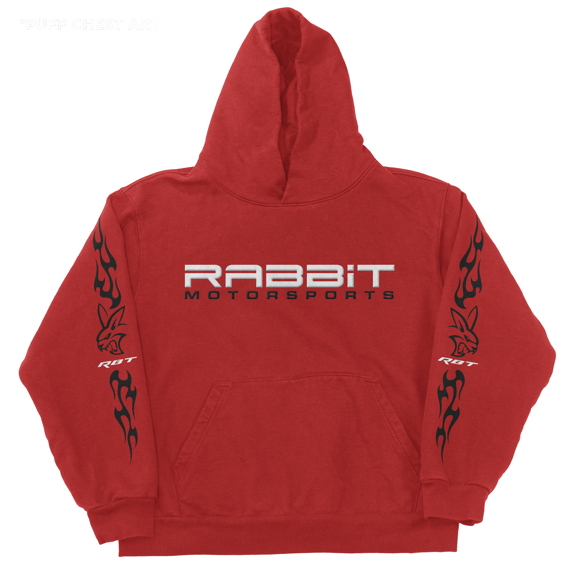 RBT Motorsports Hoodie