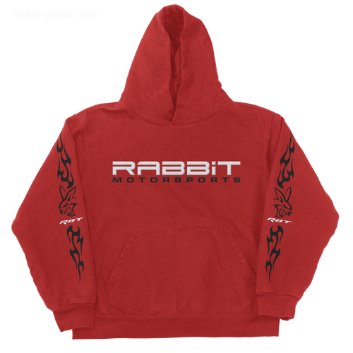 RBT Motorsports Hoodie – Freddie Gibbs ESGN