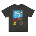 Gold Feet Tee