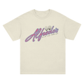 Alfredo's Tokyo Character Tee