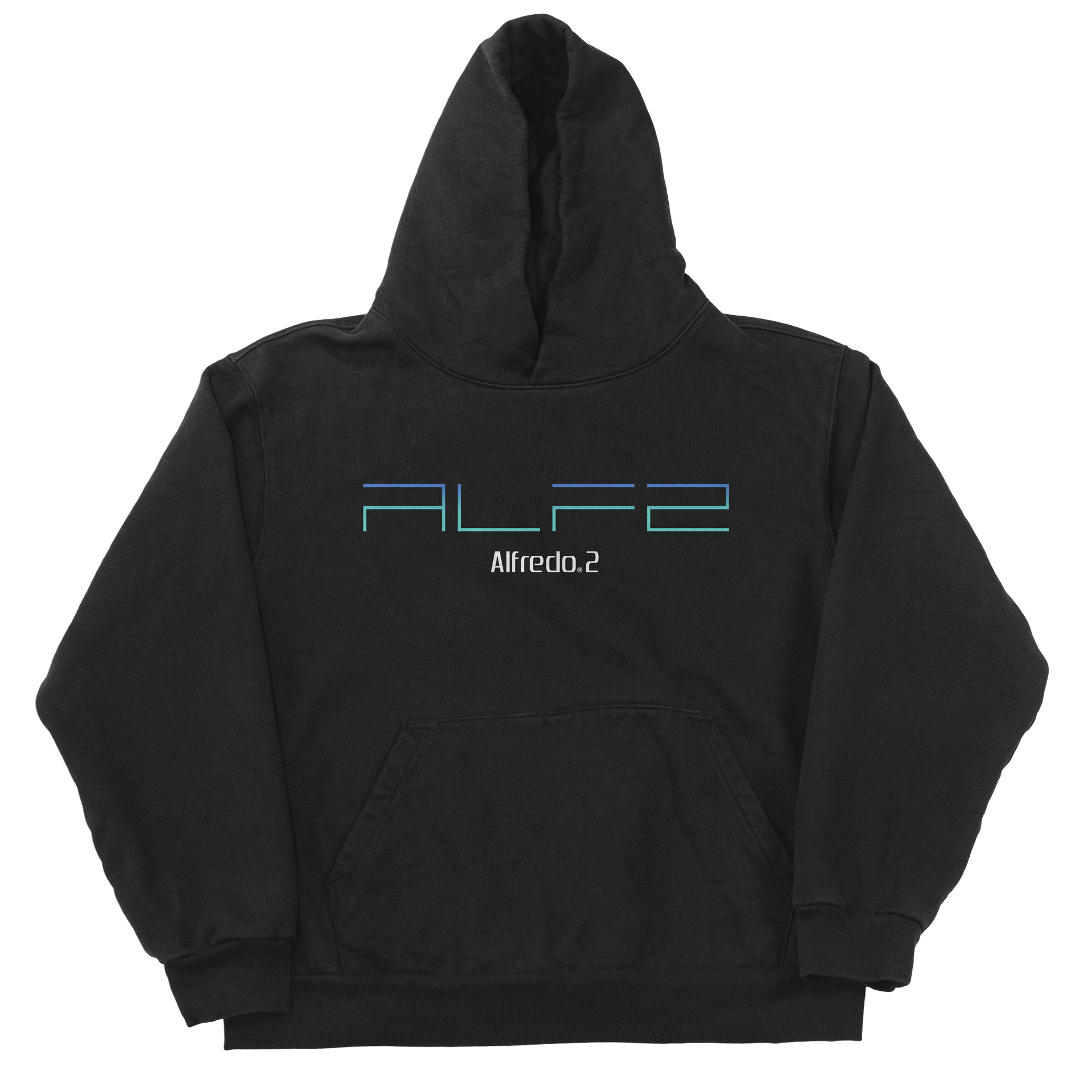 Alfstation 2 Hoodie – Freddie Gibbs ESGN