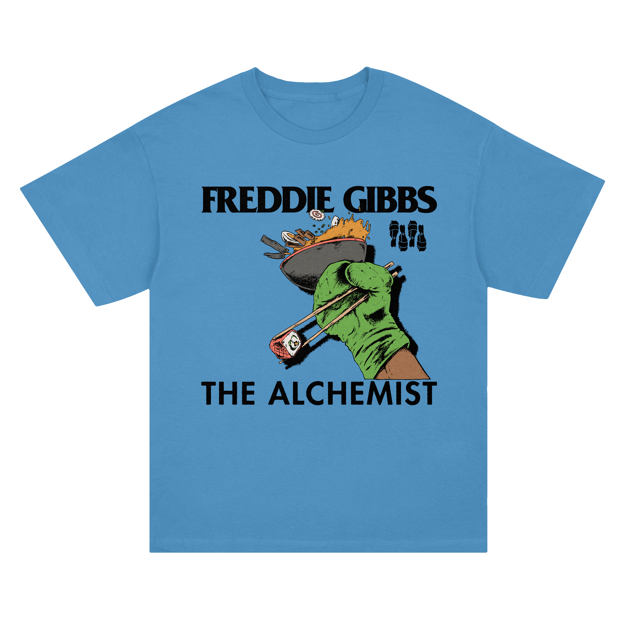 My Bowl Tee
