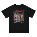 Alfredo II Portrait Tee