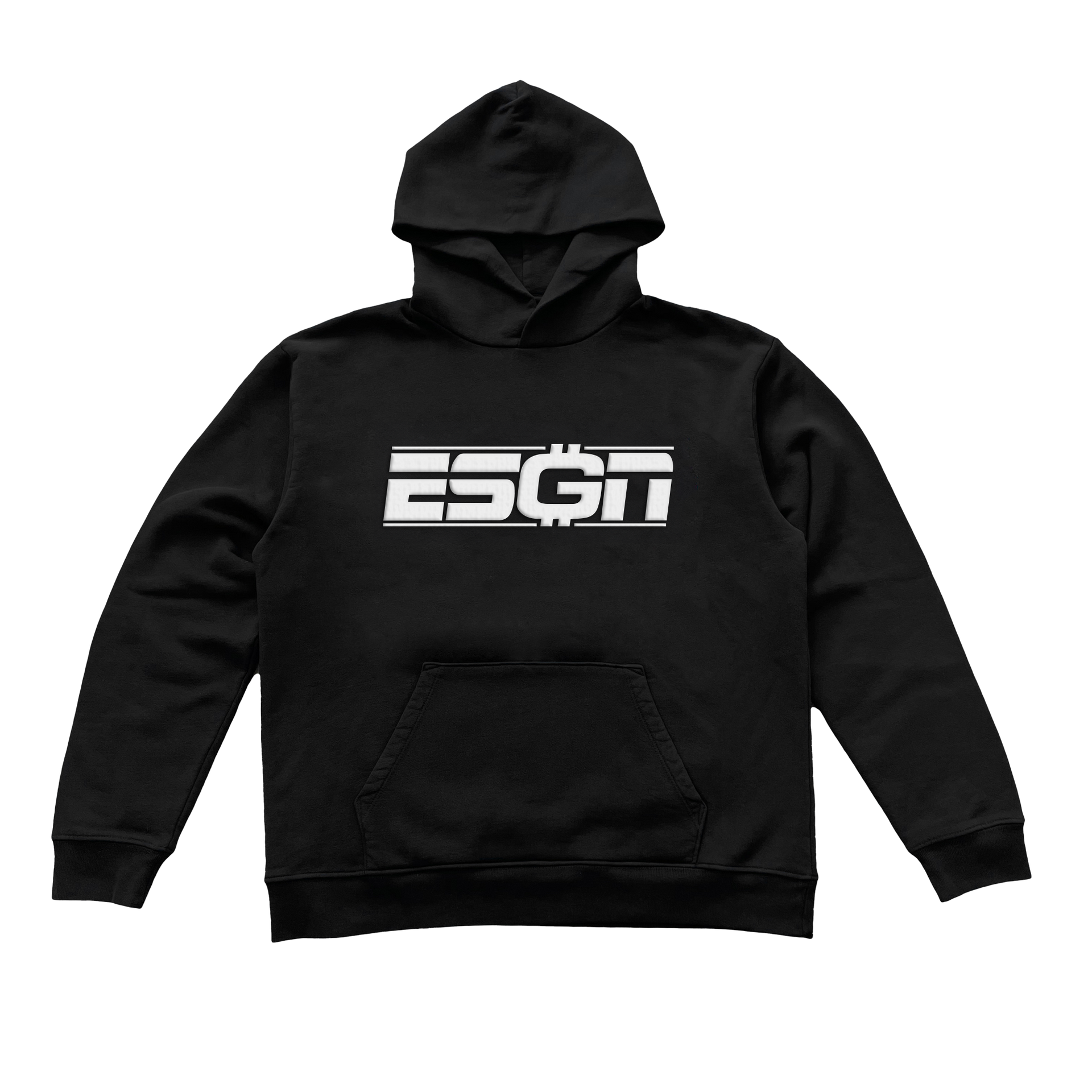 ESGN Hoodie – Freddie Gibbs ESGN