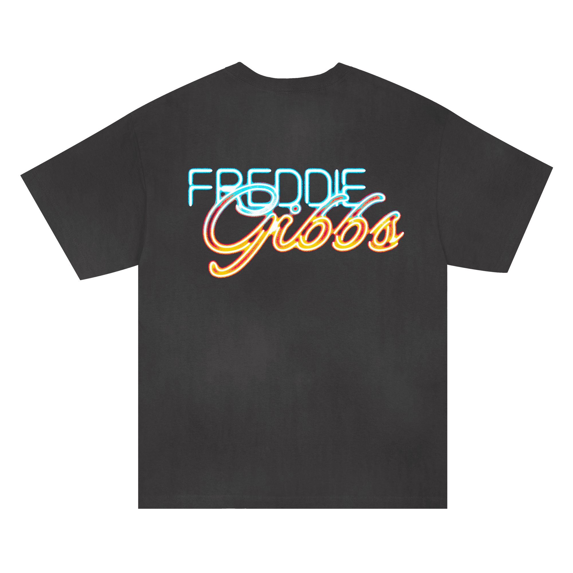Live 2wice, Die 1nce SS Tee