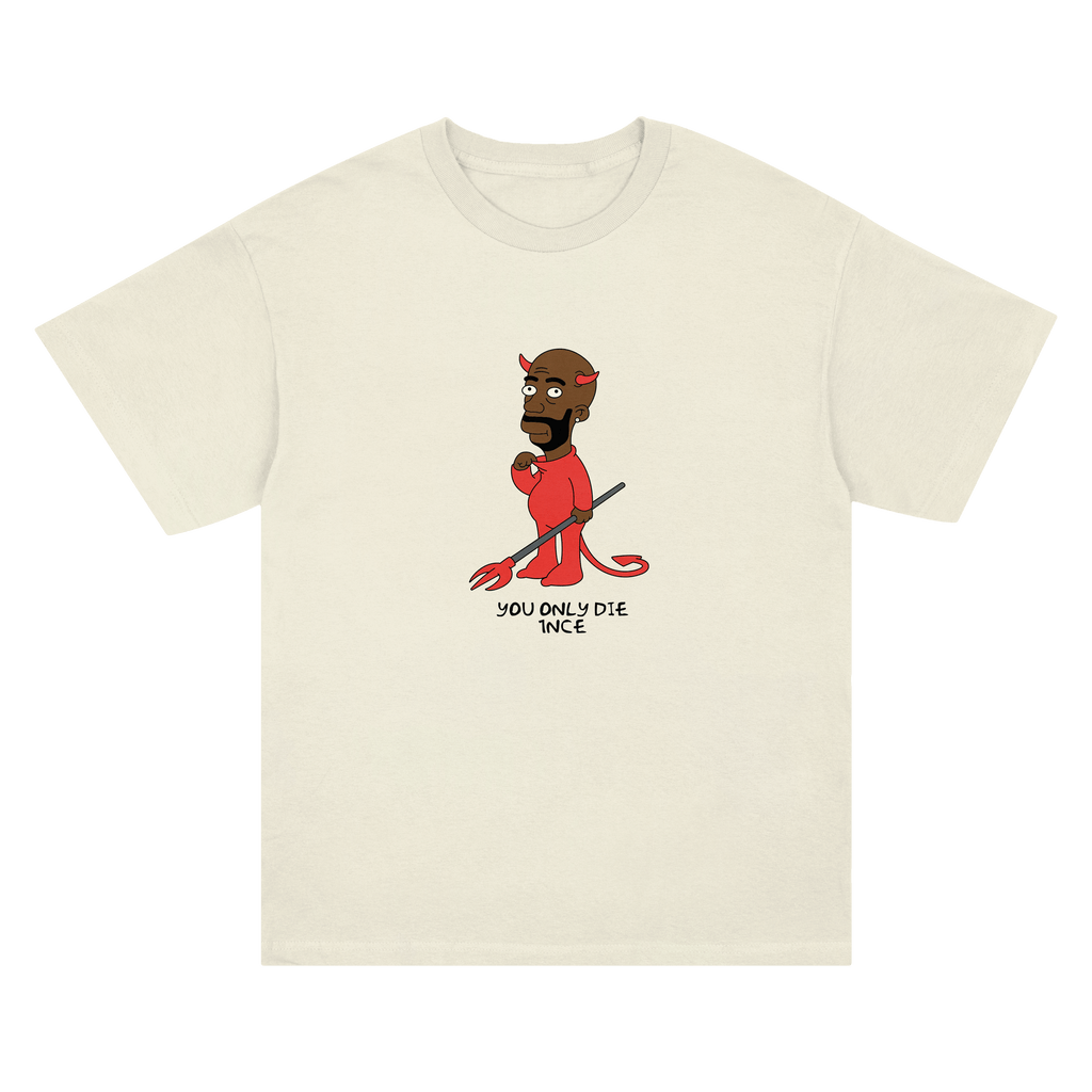 Gibbsons SS Tee