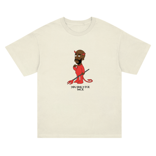 Gibbsons SS Tee