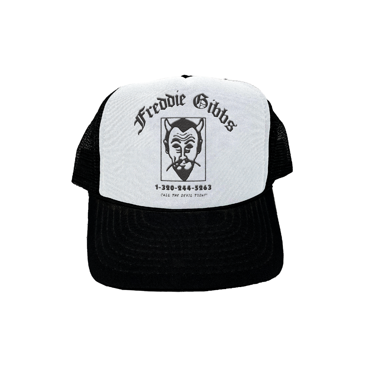 Call Today Trucker Hat