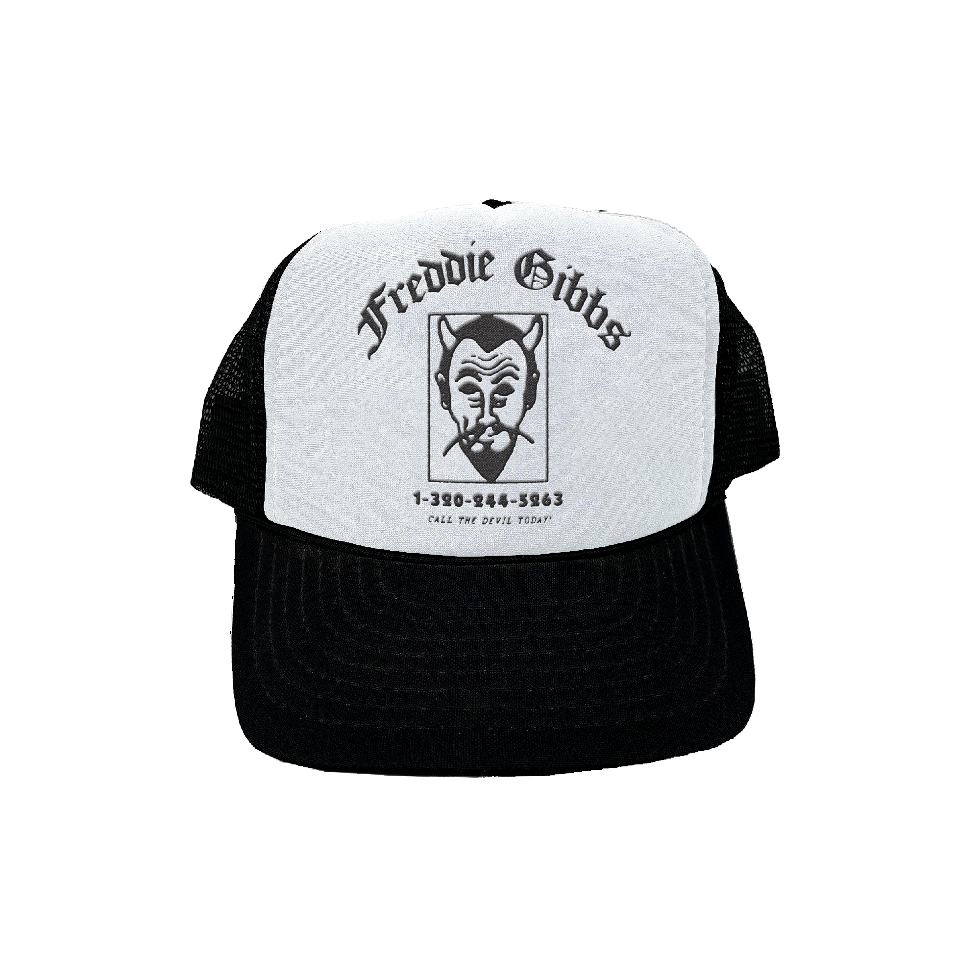 Call Today Trucker Hat
