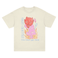 Devil Roast SS Tee