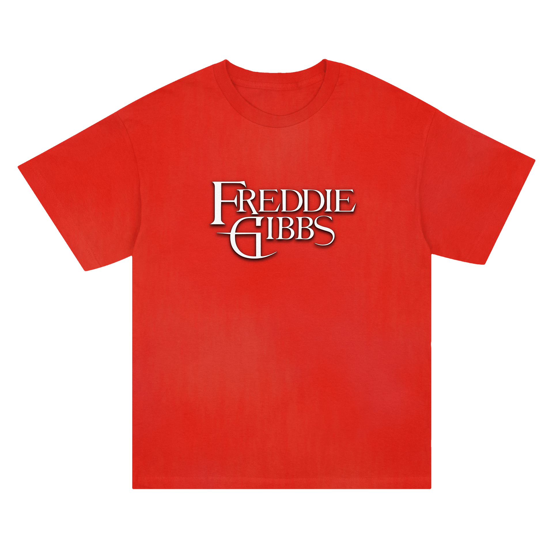 Freddie's Advocate SS Tee – Freddie Gibbs ESGN