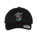 Alfredo's World Tour Hat