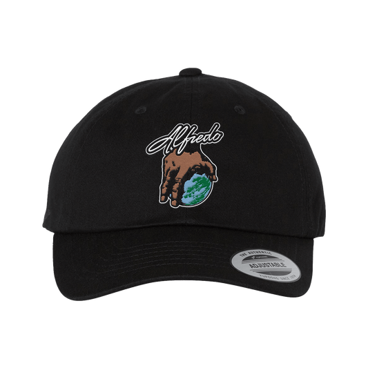 Alfredo's World Tour Hat