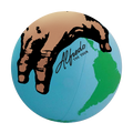 Alfredo II Beachball