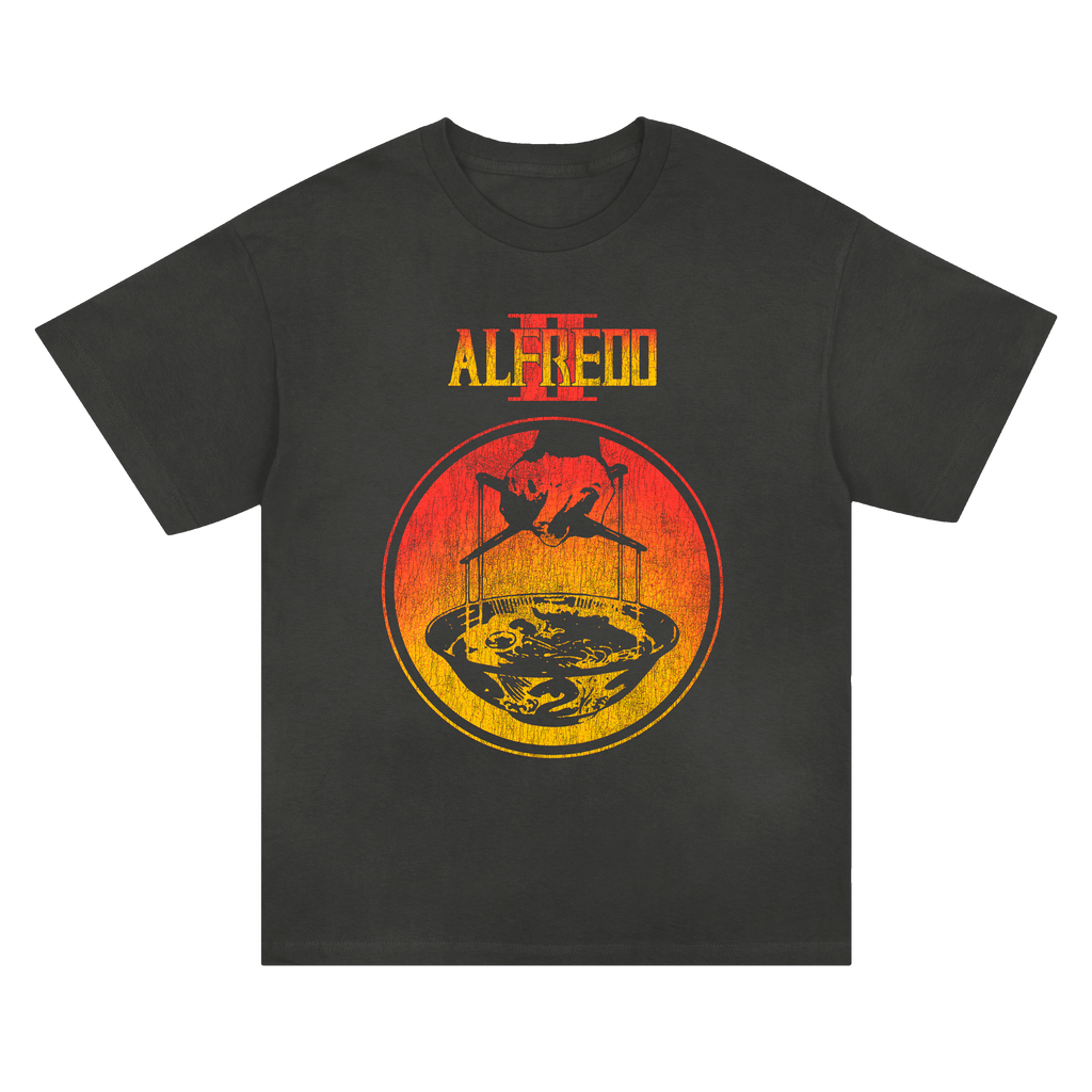 Sauce Zero Tee