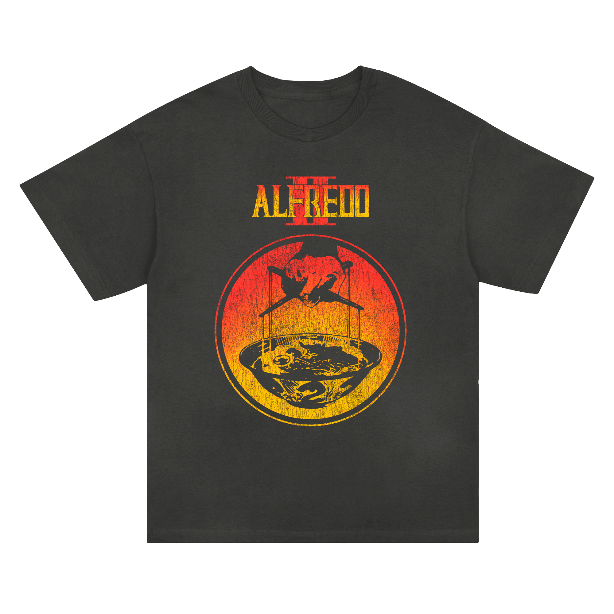 Sauce Zero Tee