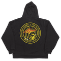 Alfredo Dojo Hoodie
