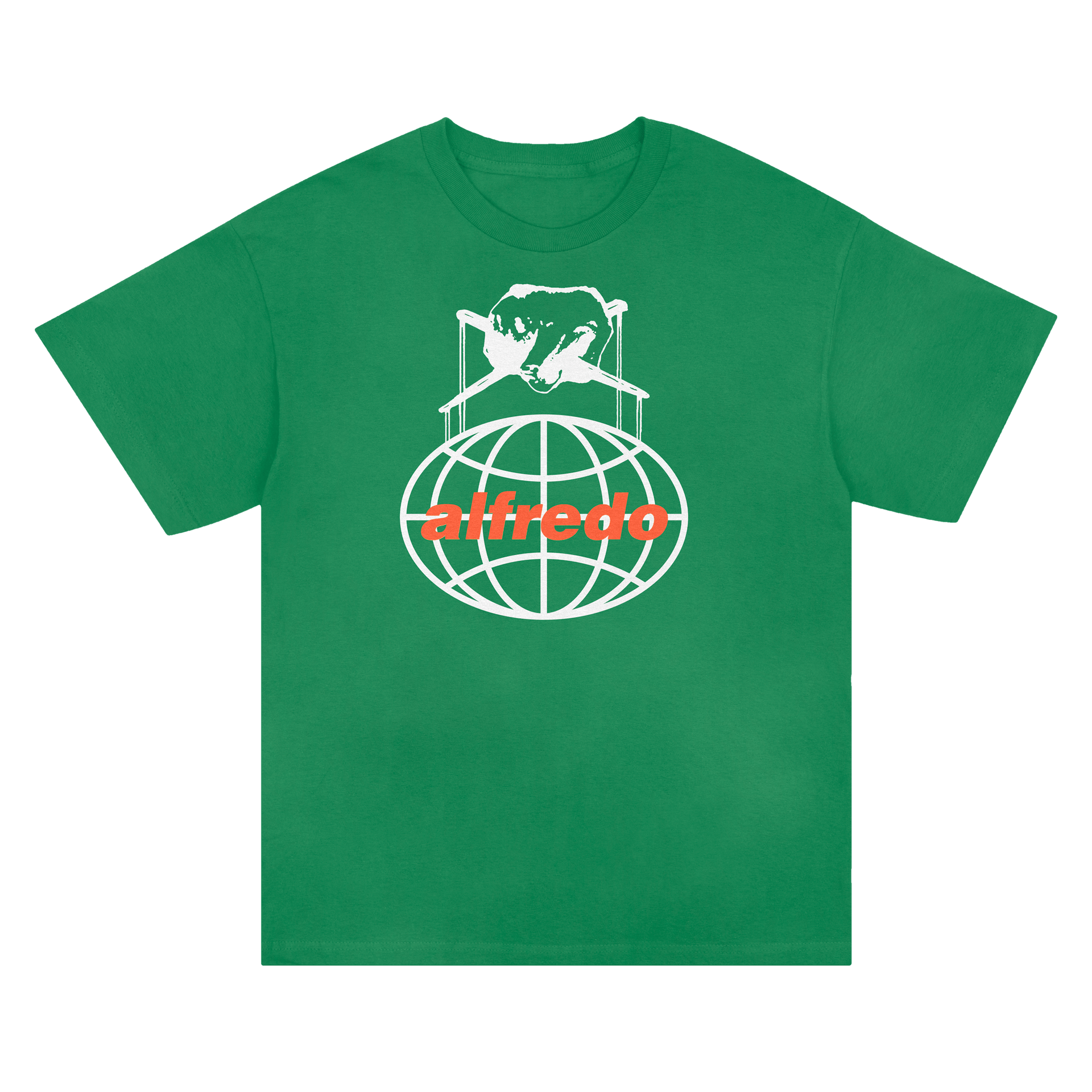 Alfredo Supernova Tee – Freddie Gibbs ESGN