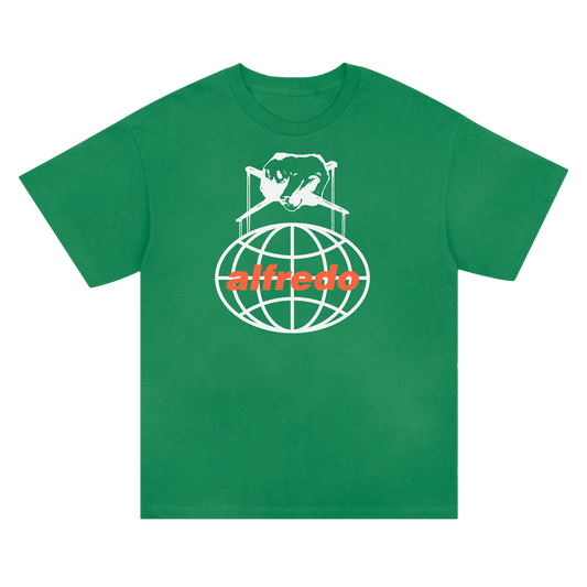 Alfredo Supernova Tee