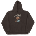 Alfredo World Tour Hoodie