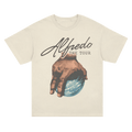 Alfredo World Tour Tee