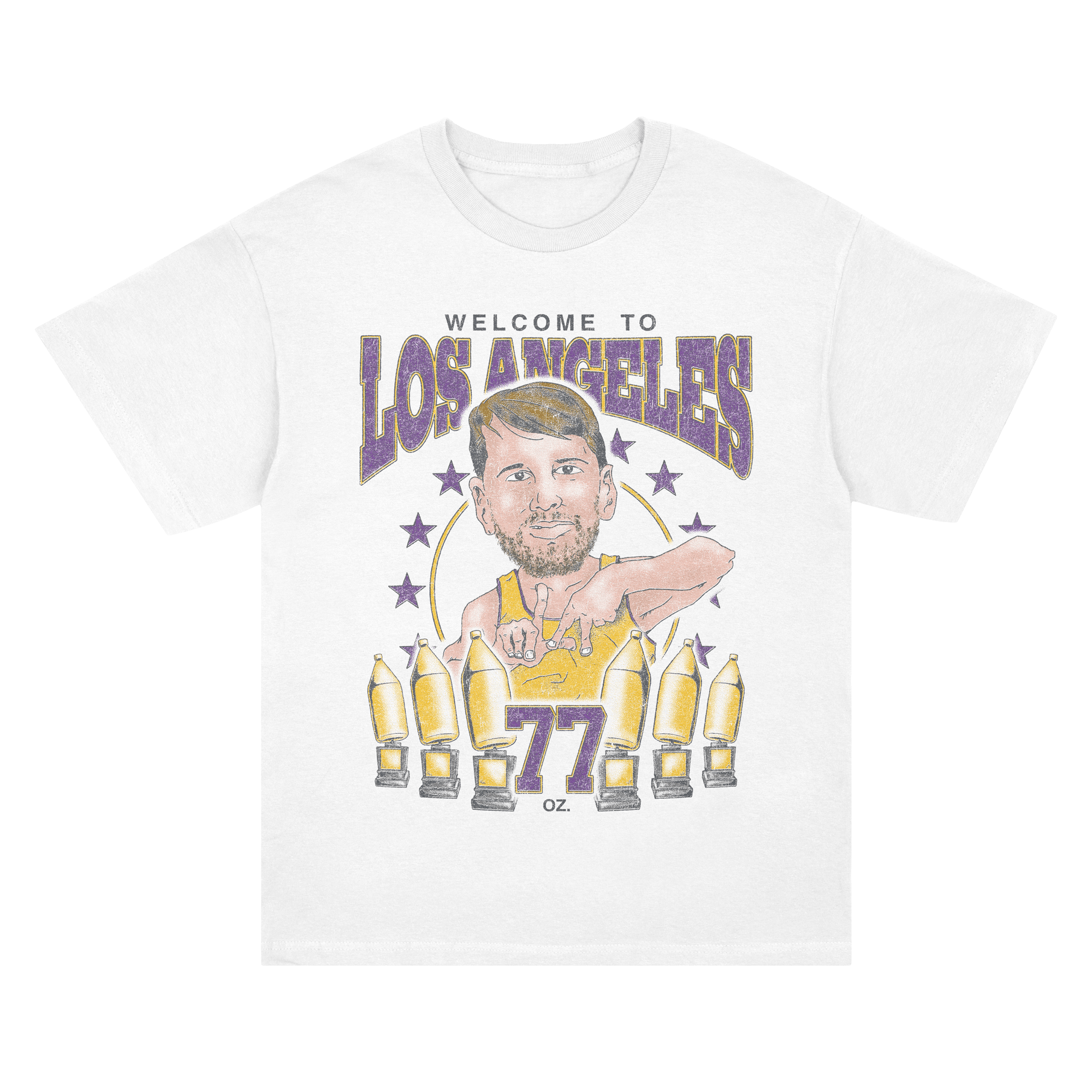 77oz Tee