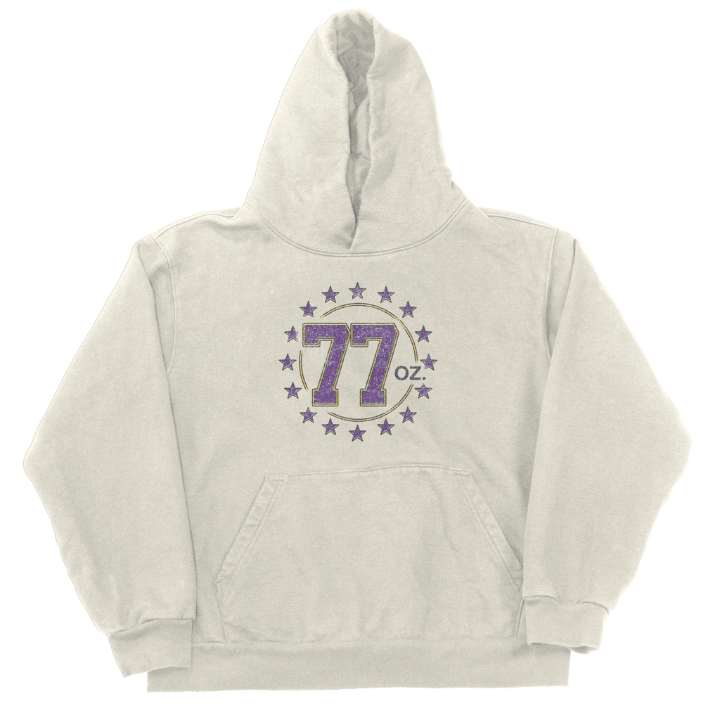 77oz. Hoodie