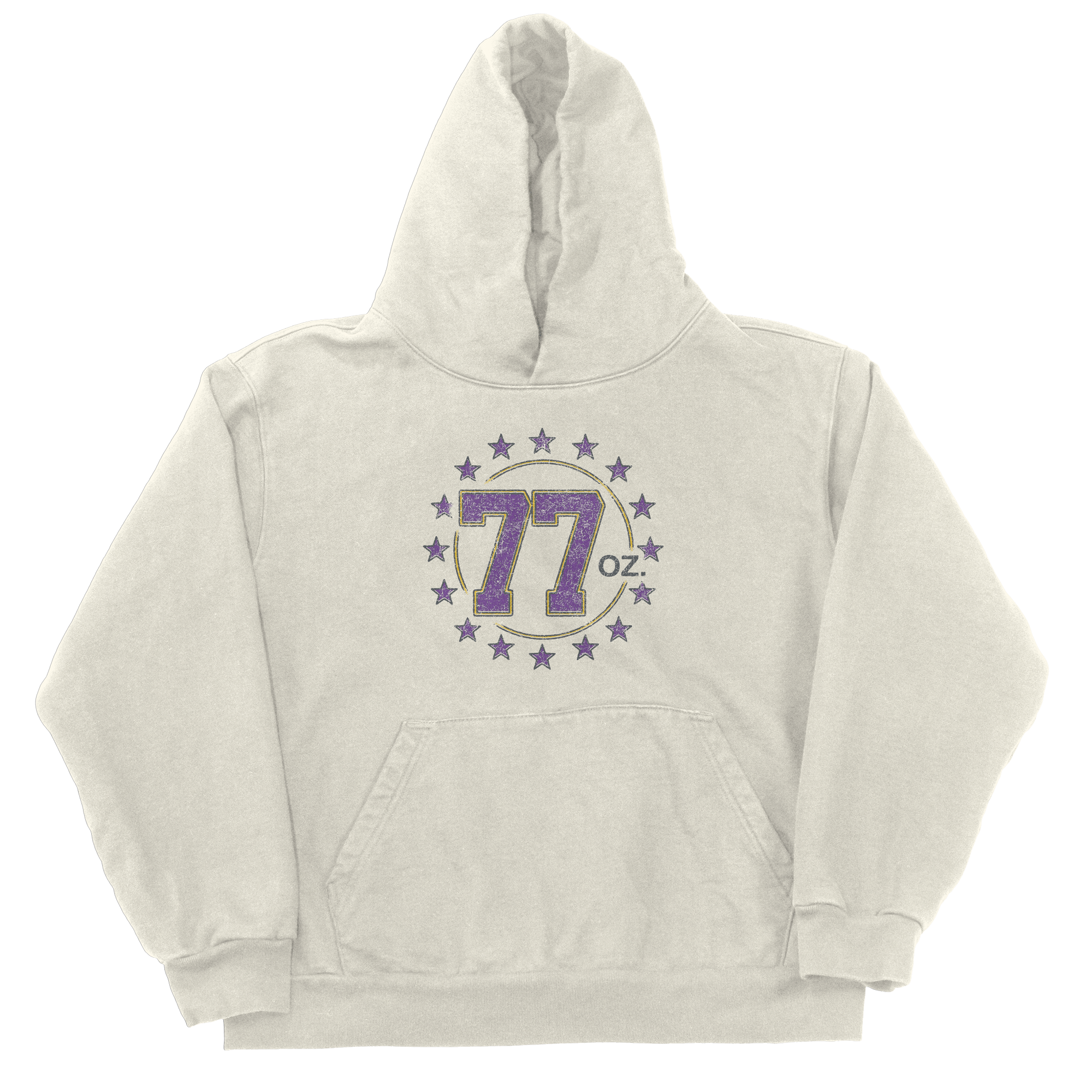 77oz. Hoodie
