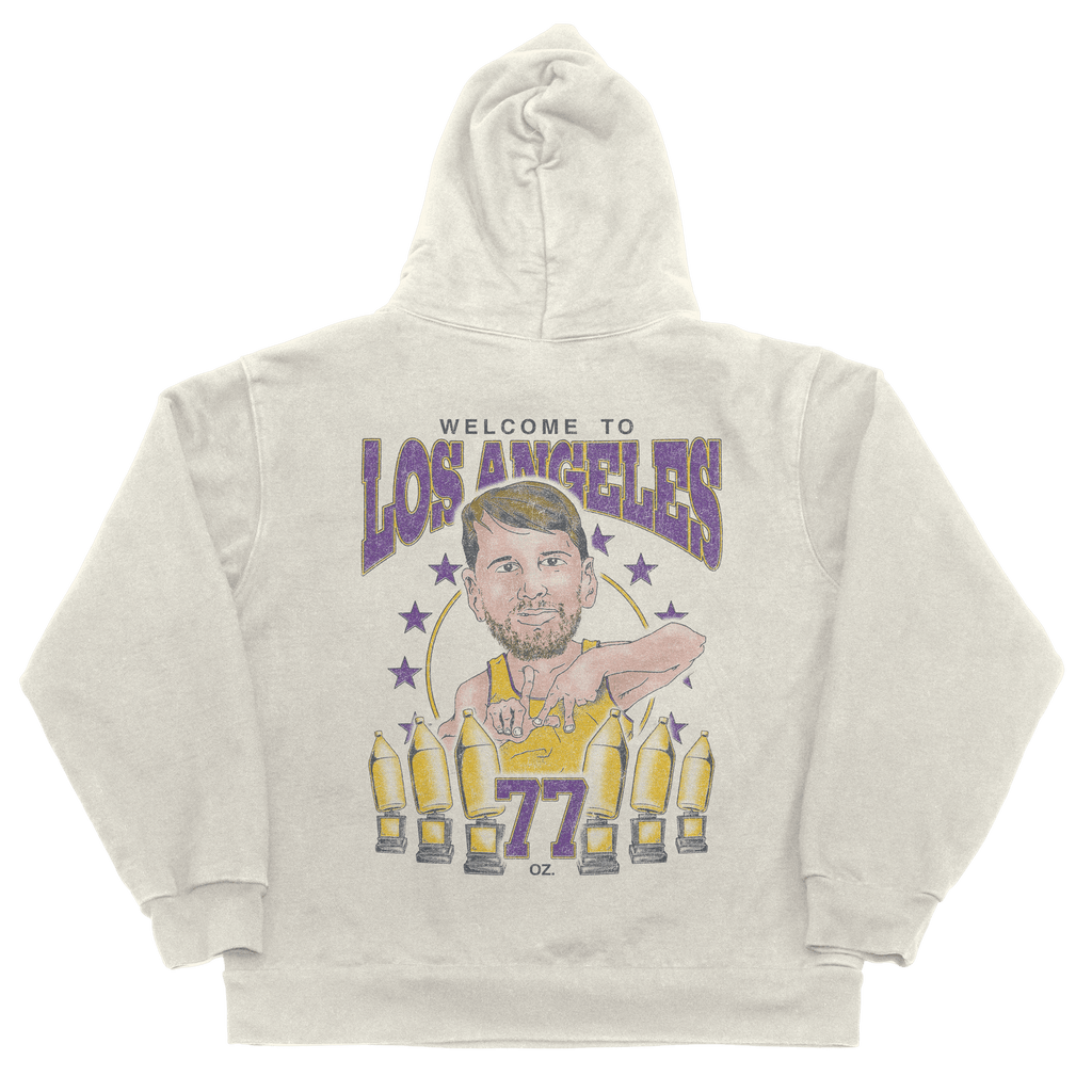 77oz. Hoodie