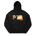 Samurai Hoodie